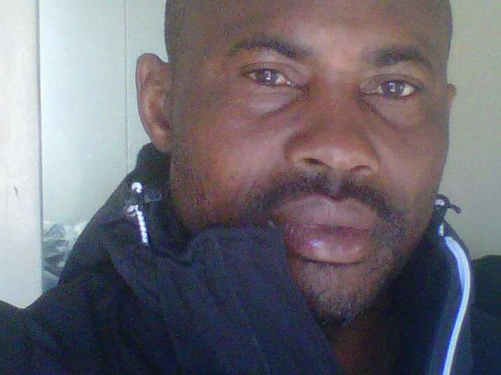 Jacques Bosco Wandja - Head Coach